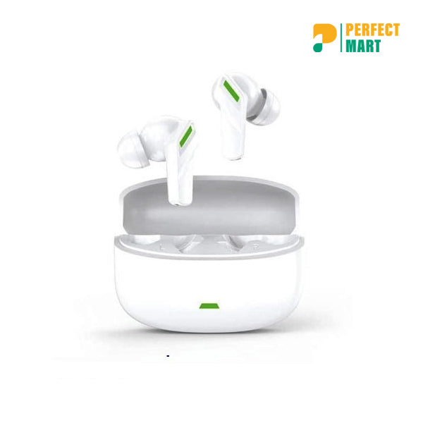 Mobicom EQ52 ANC Earbuds and 5 ENC Neckband Combo