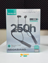 Mobicom X300 Wireless Neckband