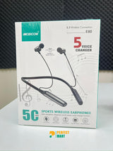 Mobicom E80 Wireless Neckband