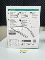 Mobicom E80 Wireless Neckband