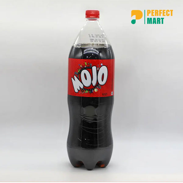 Mojo 2000ml (Plastic Bottle)