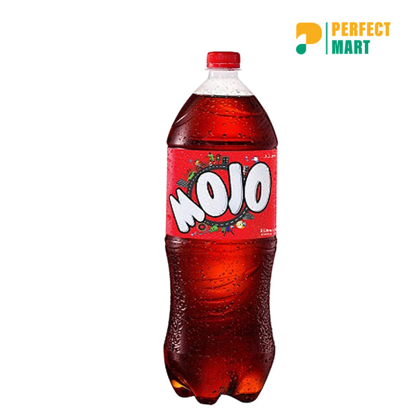 Mojo 2000ml (Plastic Bottle)