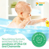 Mothercare All We Know Baby Body Wash 300ml