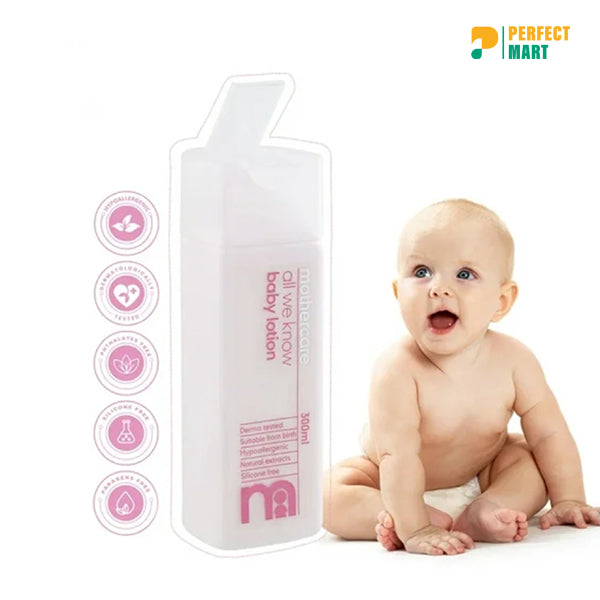 Mothercare Baby Lotion 300ml