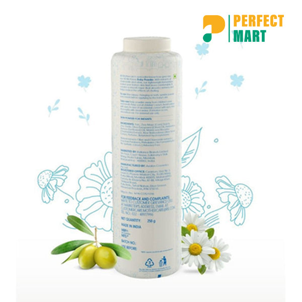 Mothercare Baby Powder 250 gm