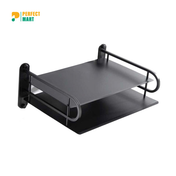 Wall Mount Router Stand