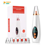 Multi Functional Cleaning Blackhead Remover