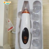 Multi Functional Cleaning Blackhead Remover