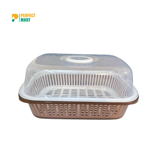 Multicolor Stylish Storage Box