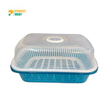 Multicolor Stylish Storage Box