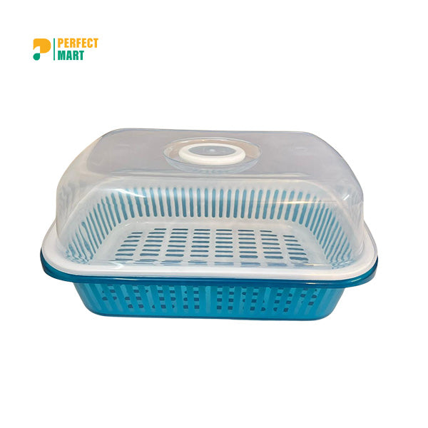 Multicolor Stylish Storage Box