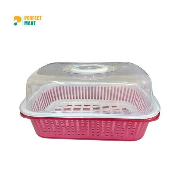 Multicolor Stylish Storage Box