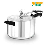 NOAH Pressure Cooker – 4.5 Litre