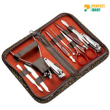 Nail Cutter 10 in 1 - 1pc