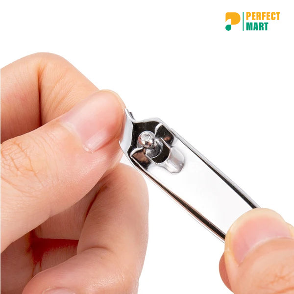 Nail Cutter 10 in 1 - 1pc