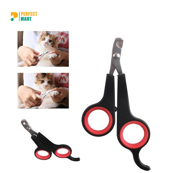 Nail Cutter Scissor