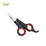 Nail Cutter Scissor