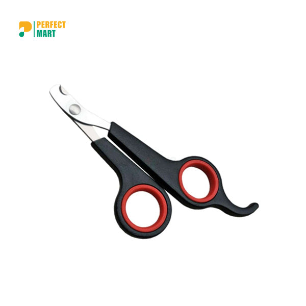 Nail Cutter Scissor