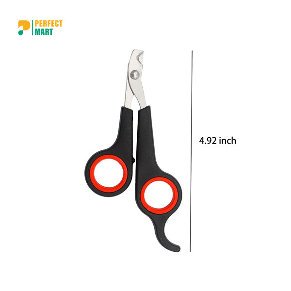 Nail Cutter Scissor