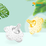 Nipple Shield With Box - Breast Feeding Nipple -1pcs