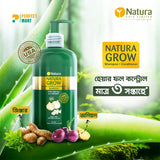 Natura Grow Shampoo + Conditioner 350ml