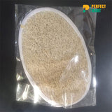 Natural Loofah Body Brush Bath Sponge - 1 Pcs