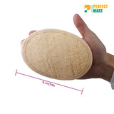 Natural Loofah Body Brush Bath Sponge - 1 Pcs