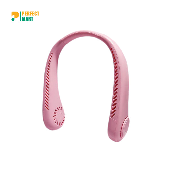 Wearable Neck Fan C