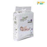 Neocare Premium Belt System Baby Diaper(3-6 Kg) (50 Pcs)