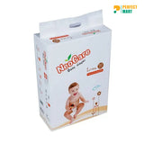 Neocare Premium Belt System Baby Diaper (7-18 kg) (50 Pcs)