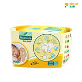 Neocare Premium Belt System Baby Diaper (Newborn) (0-4 kg) (20 Pcs)