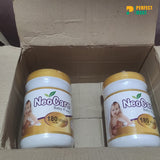 Neocare Soft Fabric Baby Friendly Baby Wipes 180pcs