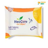 Neocare Wet Wipes 10pcs