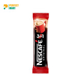Nescafe 3 in 1 Coffee Mix 14gm