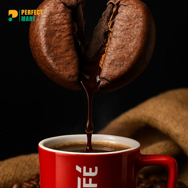 Nescafe 3 in 1 Coffee Mix 14gm