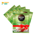 Nescafe 3 in 1 Hazelnut Latte 25gm