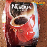 Nescafe Classic Coffee 200gm (Pouch)