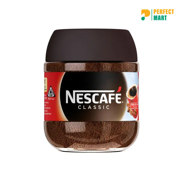 Nescafe Classic Coffee 24 gm (Jar)