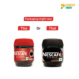 Nescafe Classic Coffee 24 gm (Jar)