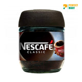 Nescafe Classic Coffee 24 gm (Jar)