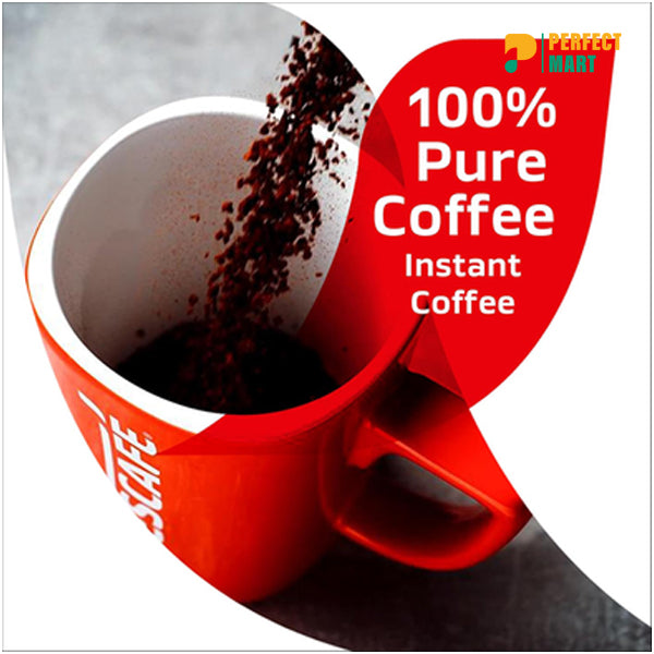 Nescafe Classic coffee 45gm (Glass Bottle)