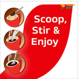 Nescafe Classic coffee 45gm (Glass Bottle)