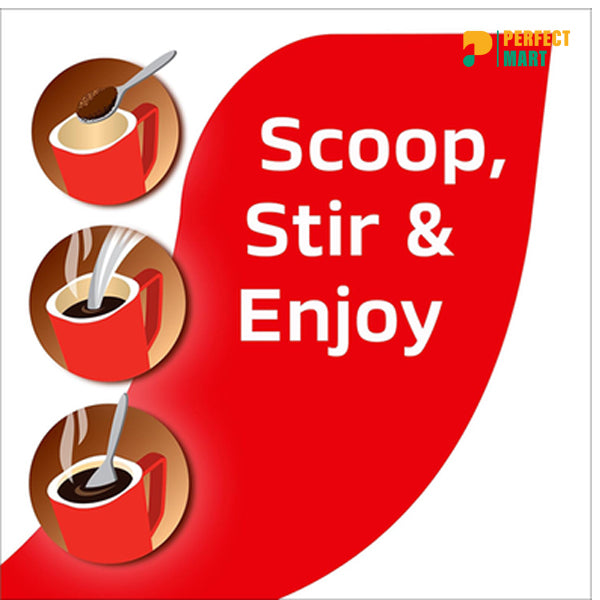 Nescafe Classic coffee 45gm (Glass Bottle)