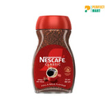 Nescafe Classic coffee 45gm (Glass Bottle)