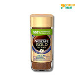 Nescafe Gold Blend Coffee 95(±)5gm