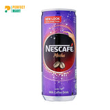 Nescafe Mocha Low Fat Milk Coffee Drink 240ml