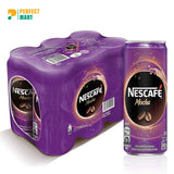 Nescafe Mocha Low Fat Milk Coffee Drink 240ml