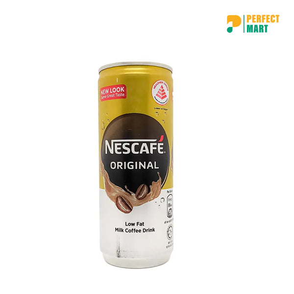 Nescafe Original Milk Coffee Drink 240ml