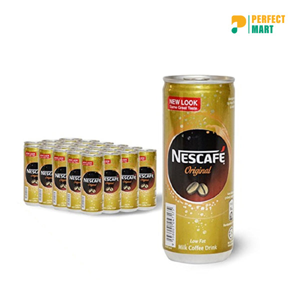 Nescafe Original Milk Coffee Drink 240ml