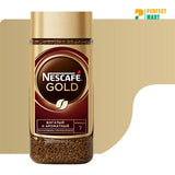 Nescafe Gold Coffee Jar 95(±)5gm